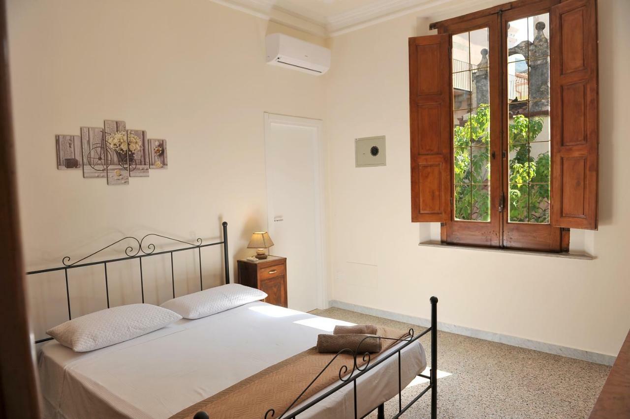 B&B Rosy Paola Dış mekan fotoğraf
