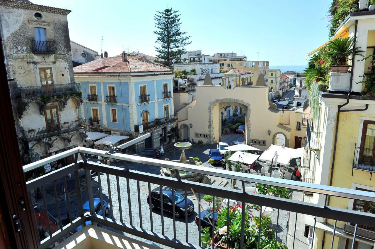 B&B Rosy Paola Dış mekan fotoğraf